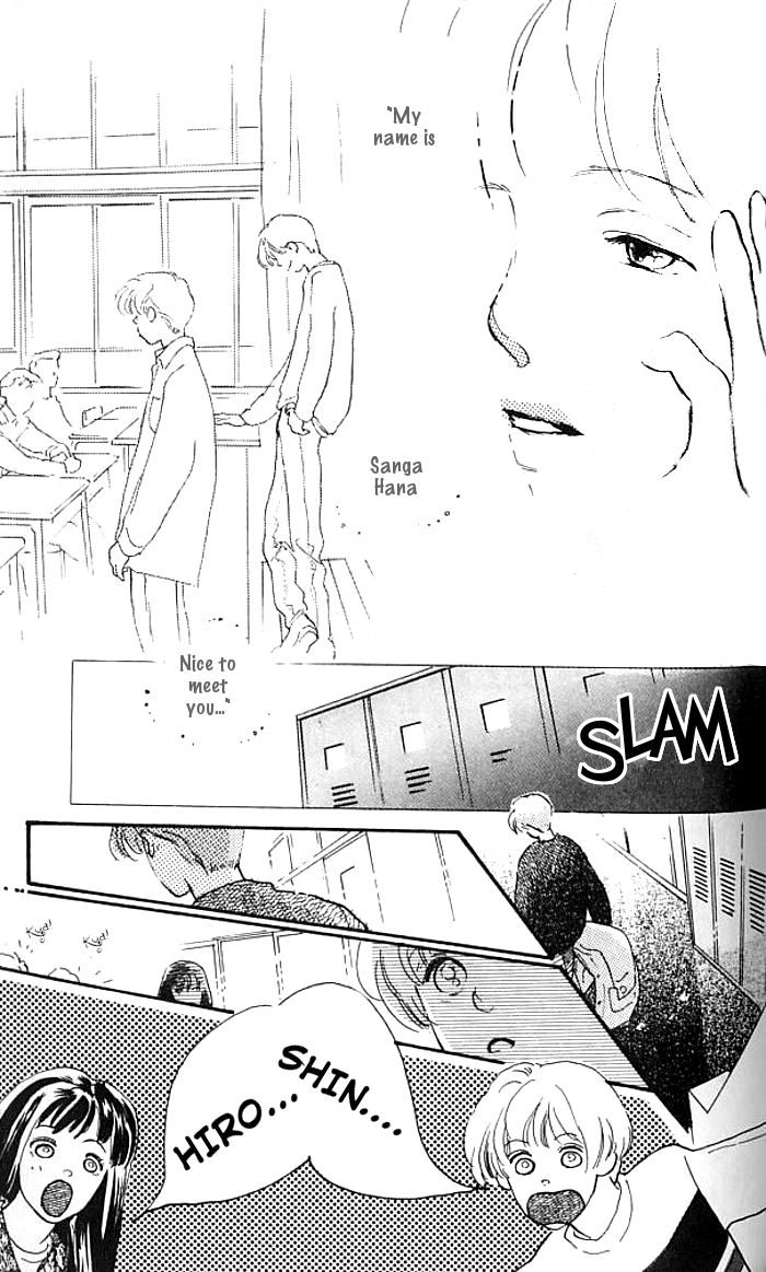 I Love Her Chapter 8 page 11 - Chapter 8