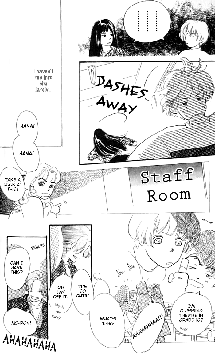 I Love Her Chapter 8 page 12 - Chapter 8
