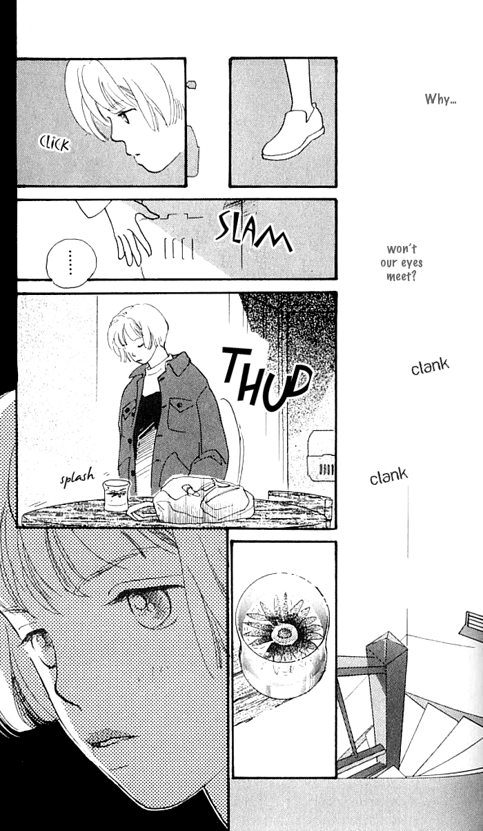 I Love Her Chapter 8 page 15 - Chapter 8