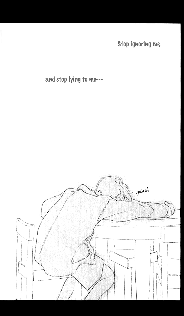 I Love Her Chapter 8 page 16 - Chapter 8