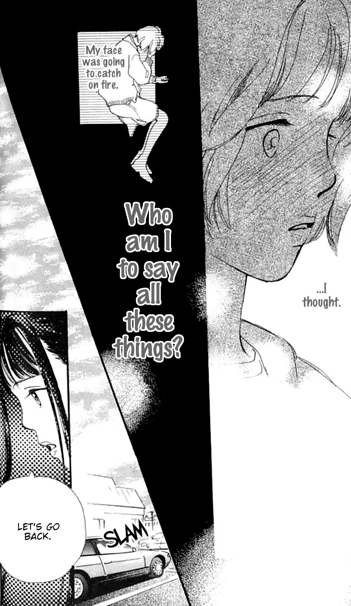 I Love Her Chapter 8 page 4 - Chapter 8