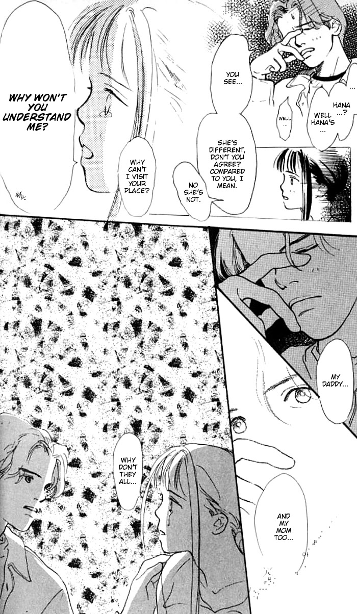 I Love Her Chapter 8 page 6 - Chapter 8