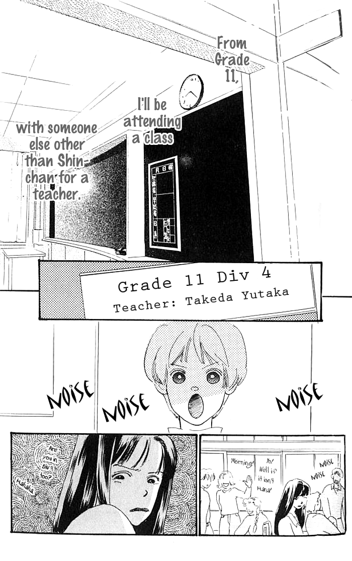 I Love Her Chapter 8 page 9 - Chapter 8
