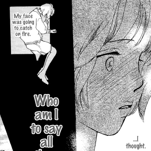 I Love Her Chapter 8 cover