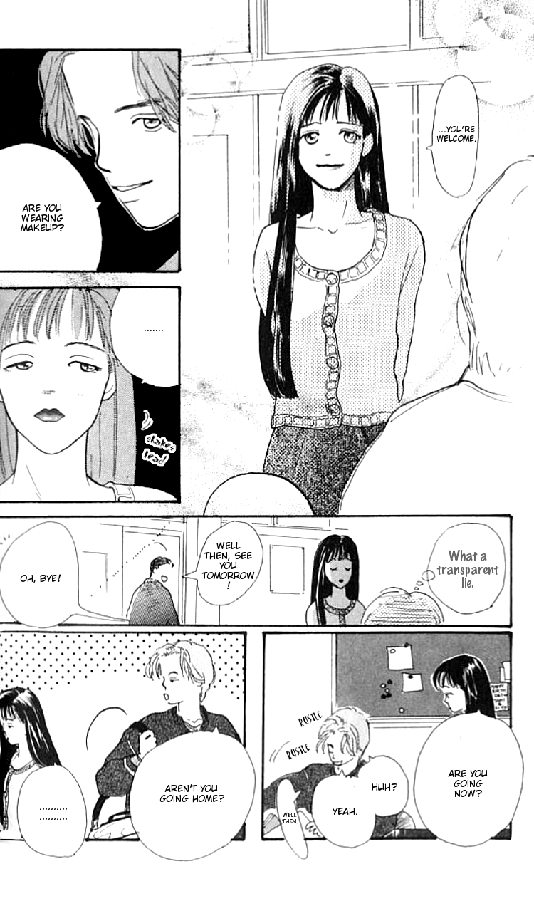 I Love Her Chapter 9 page 10 - Chapter 9
