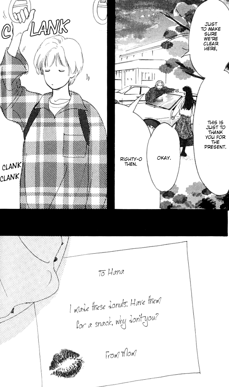 I Love Her Chapter 9 page 12 - Chapter 9