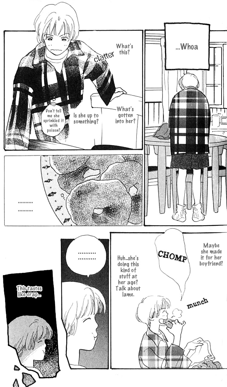 I Love Her Chapter 9 page 13 - Chapter 9