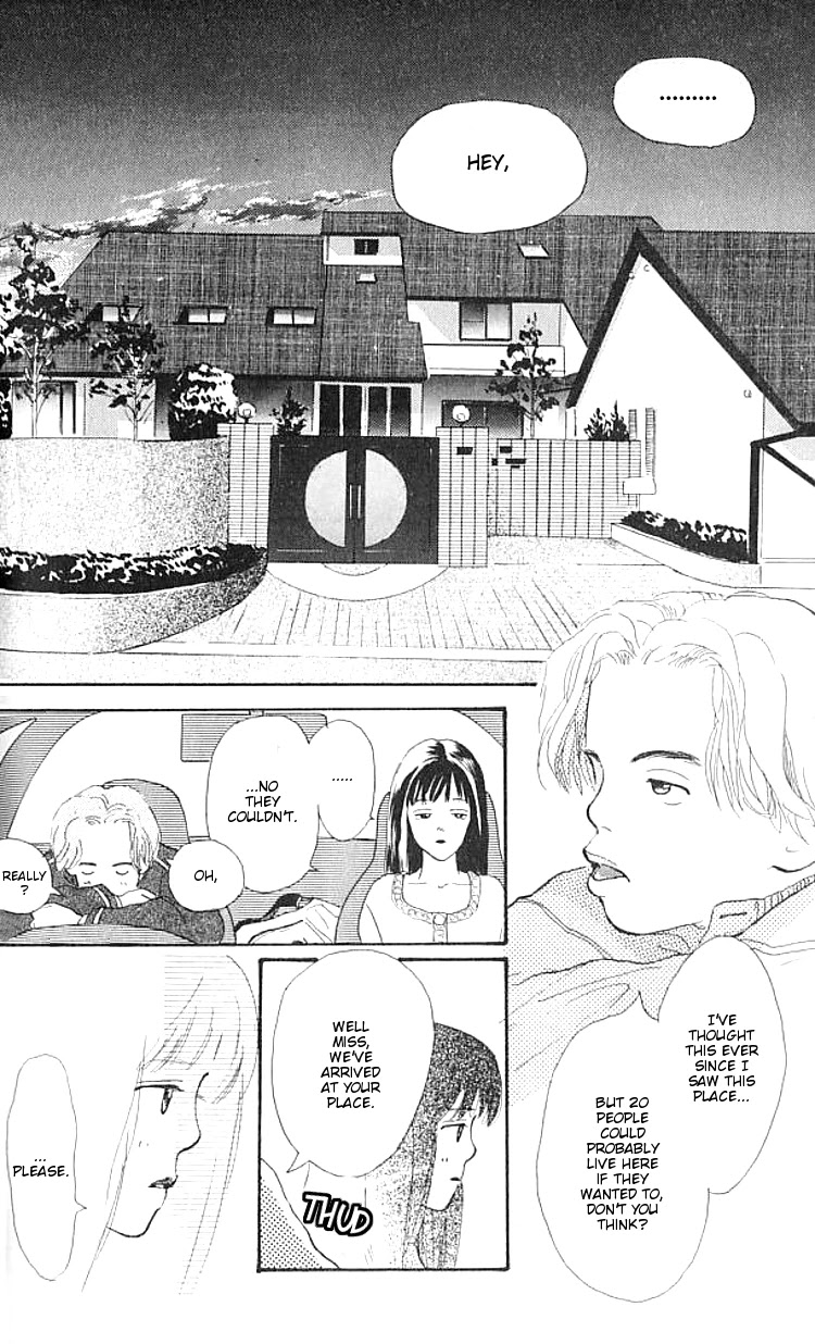I Love Her Chapter 9 page 14 - Chapter 9
