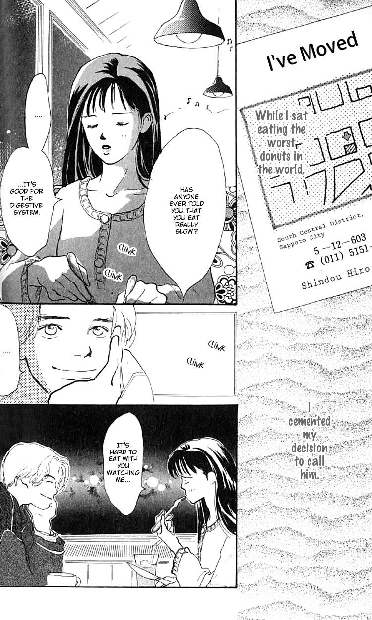 I Love Her Chapter 9 page 16 - Chapter 9
