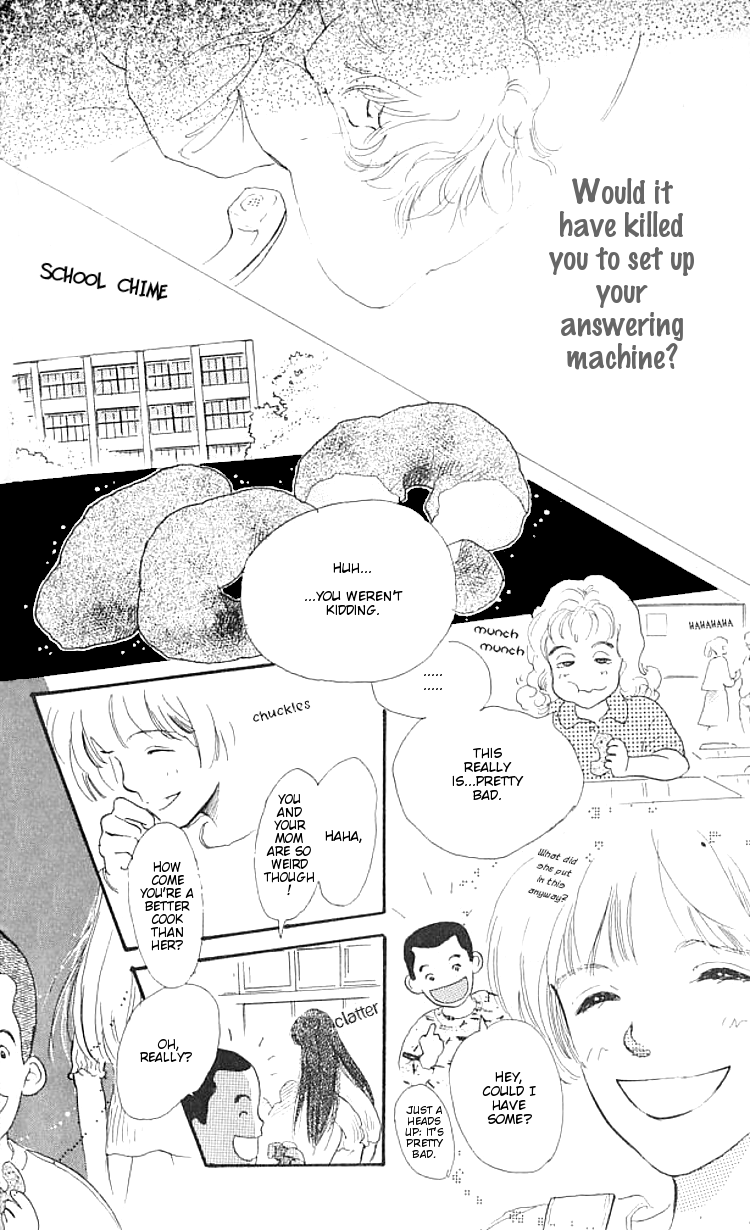 I Love Her Chapter 9 page 18 - Chapter 9
