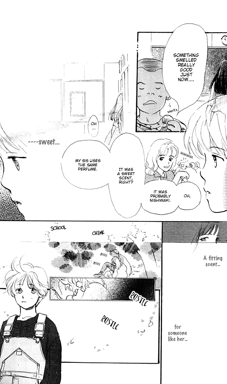 I Love Her Chapter 9 page 19 - Chapter 9
