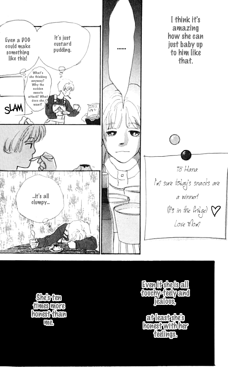 I Love Her Chapter 9 page 20 - Chapter 9
