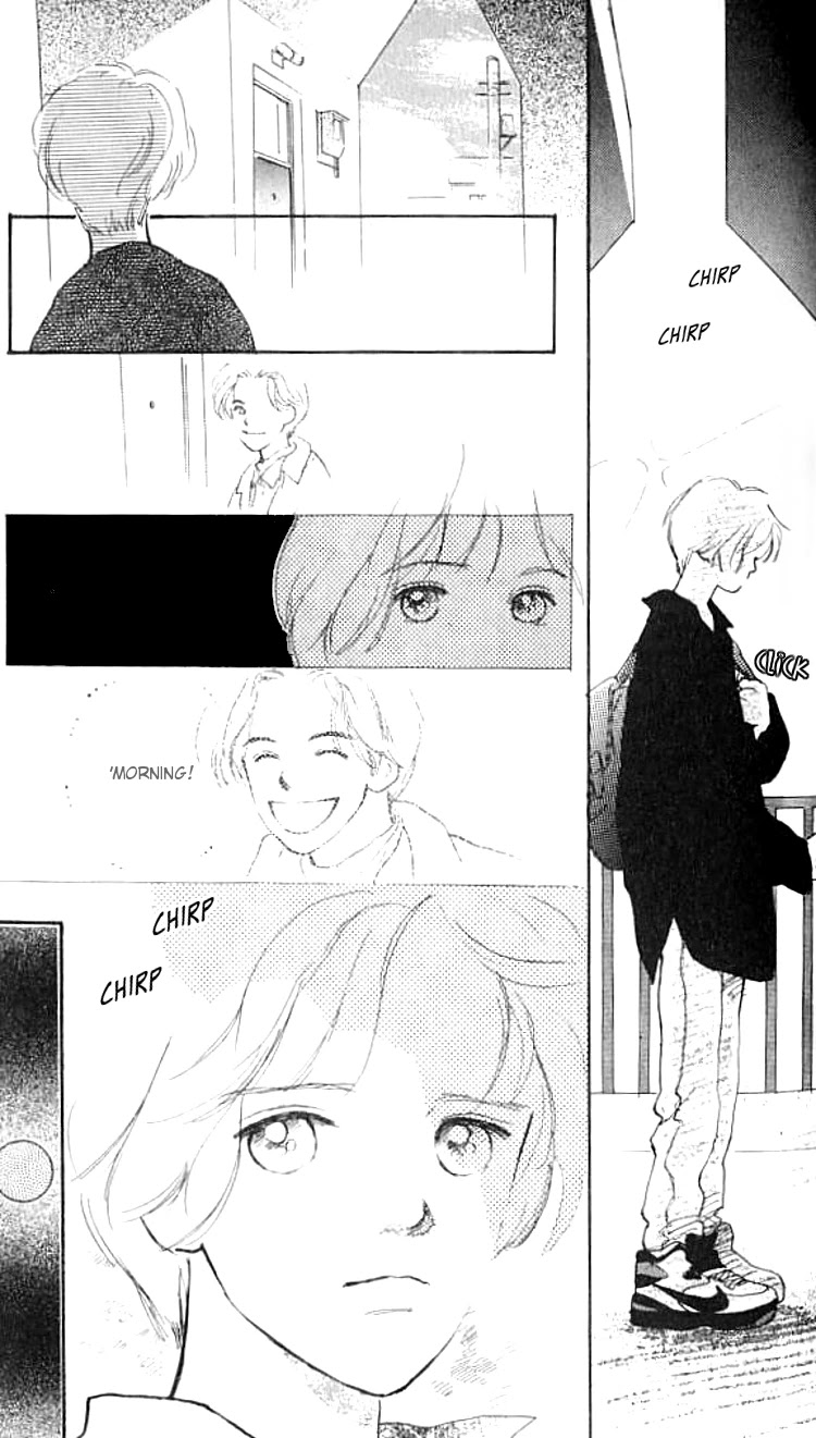 I Love Her Chapter 9 page 21 - Chapter 9