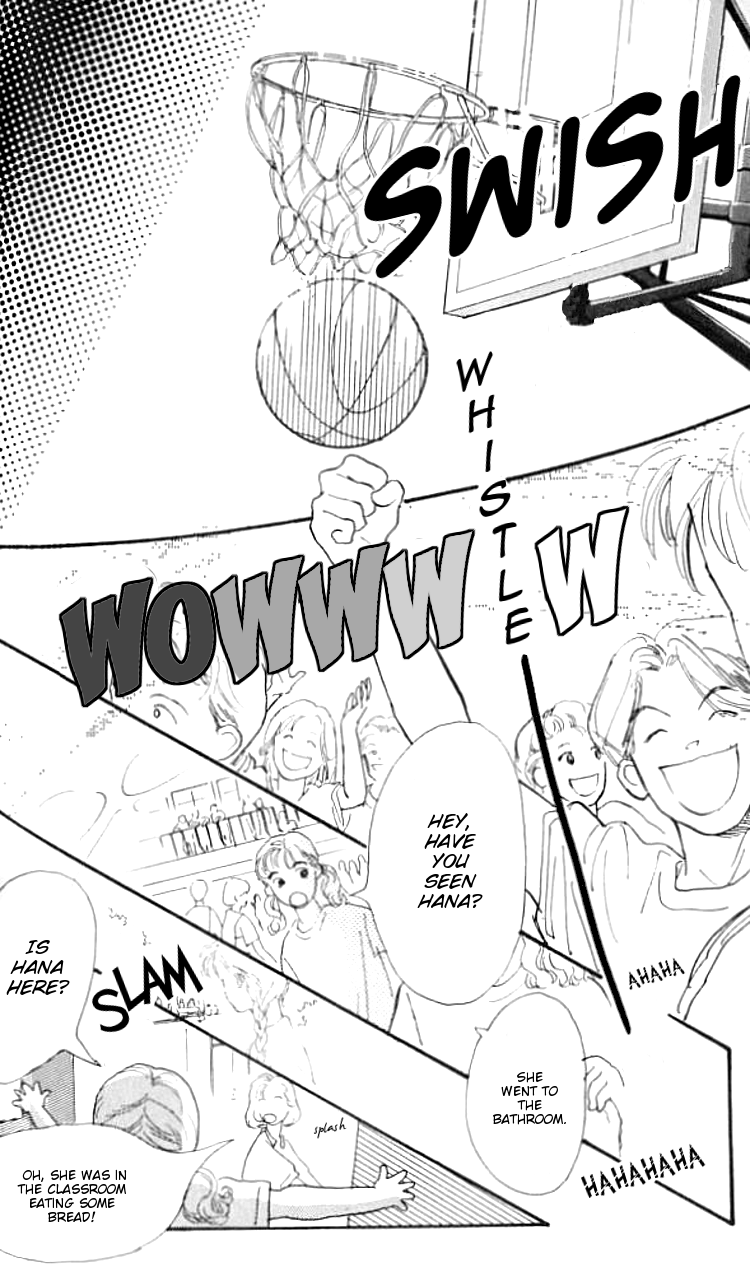 I Love Her Chapter 9 page 22 - Chapter 9