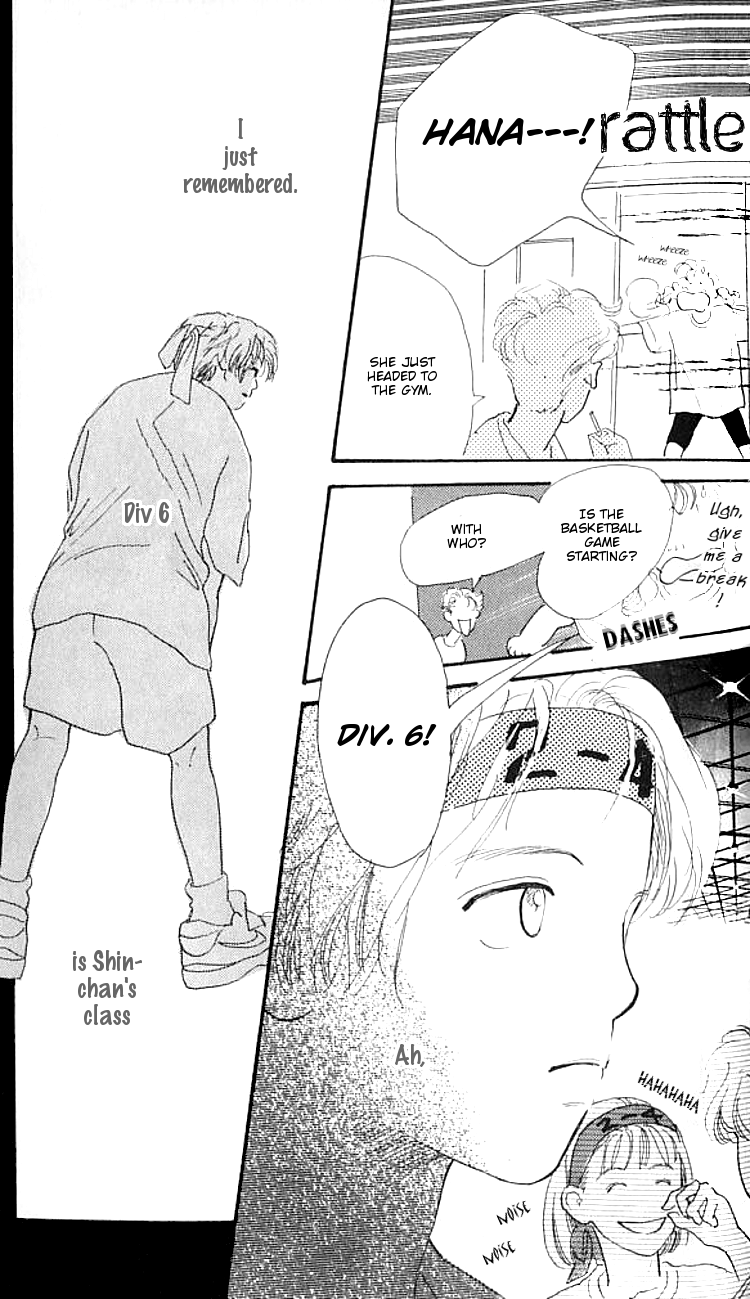 I Love Her Chapter 9 page 23 - Chapter 9