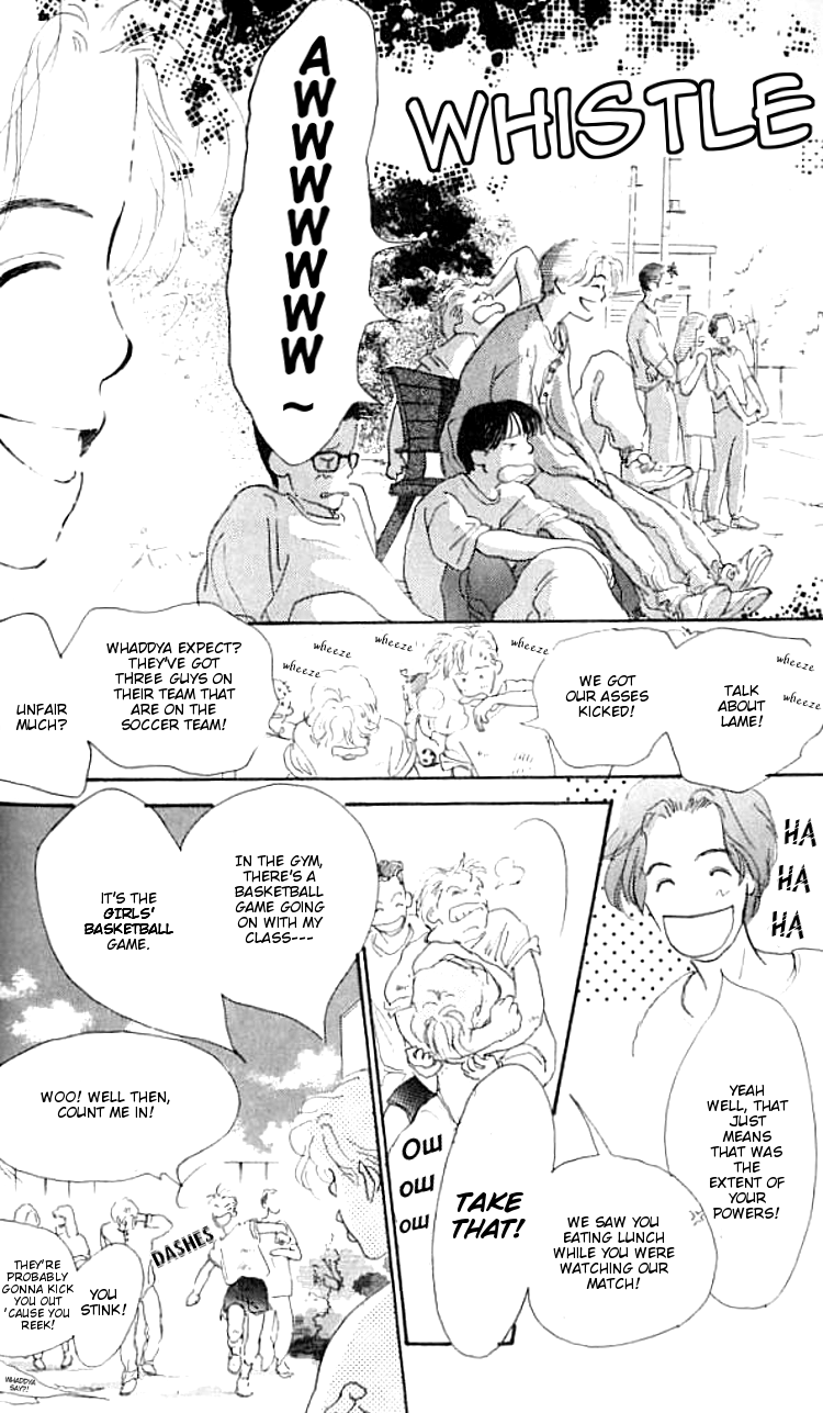 I Love Her Chapter 9 page 24 - Chapter 9
