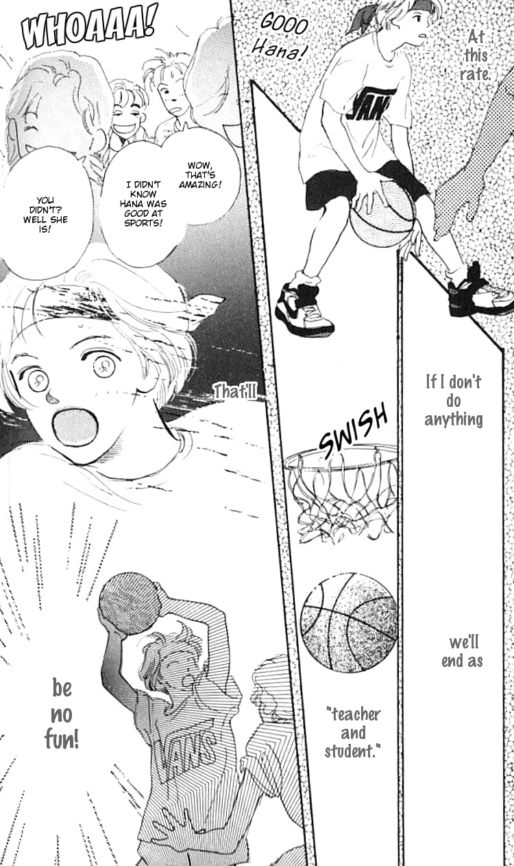 I Love Her Chapter 9 page 26 - Chapter 9