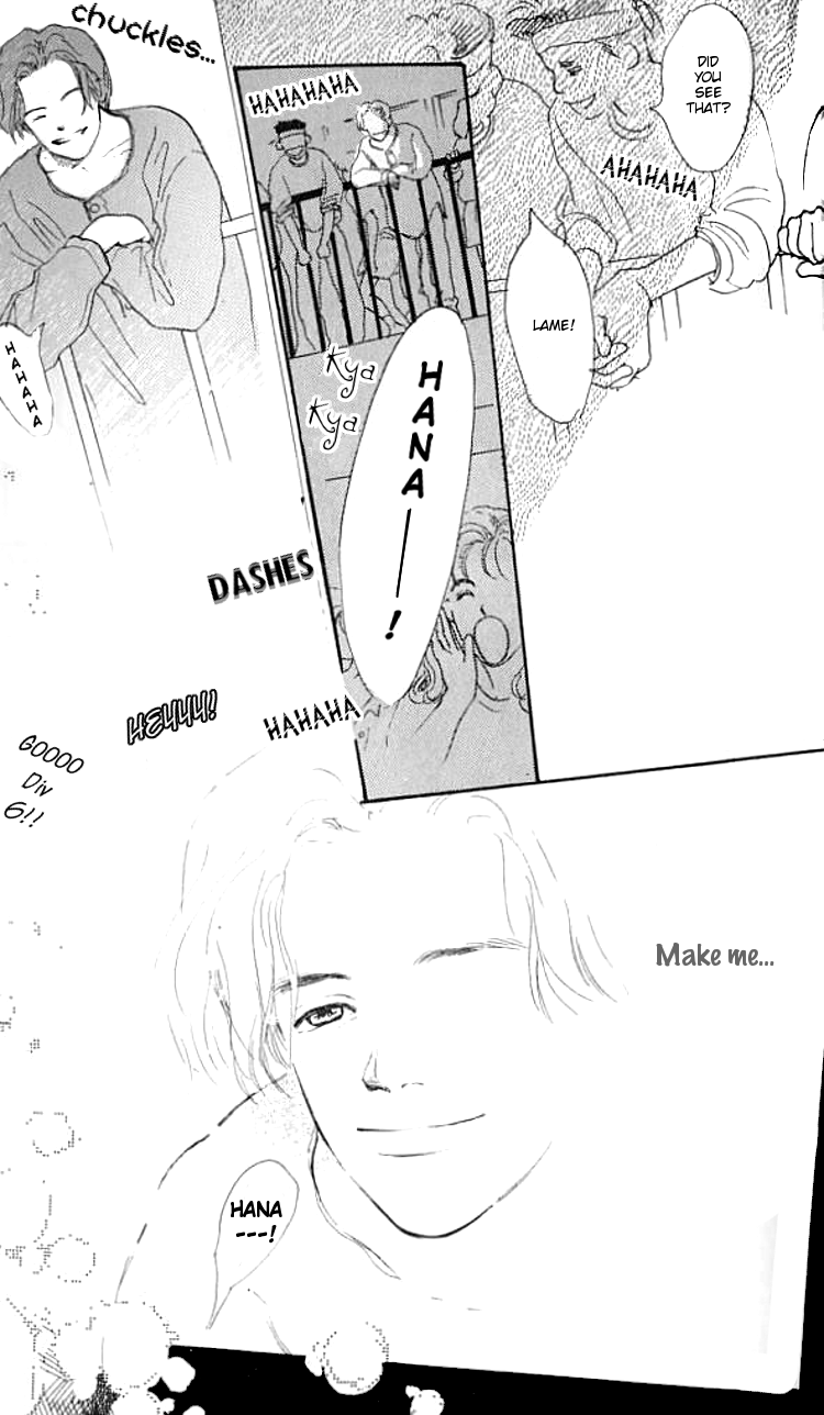 I Love Her Chapter 9 page 27 - Chapter 9