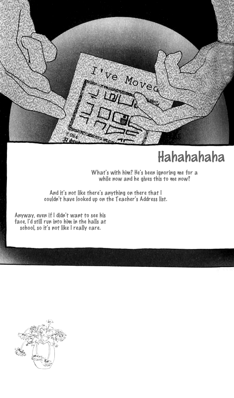 I Love Her Chapter 9 page 3 - Chapter 9