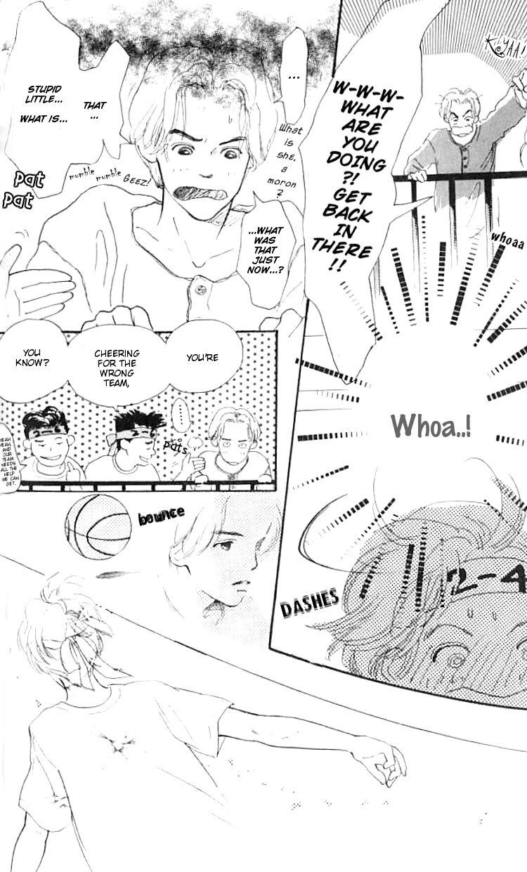 I Love Her Chapter 9 page 30 - Chapter 9