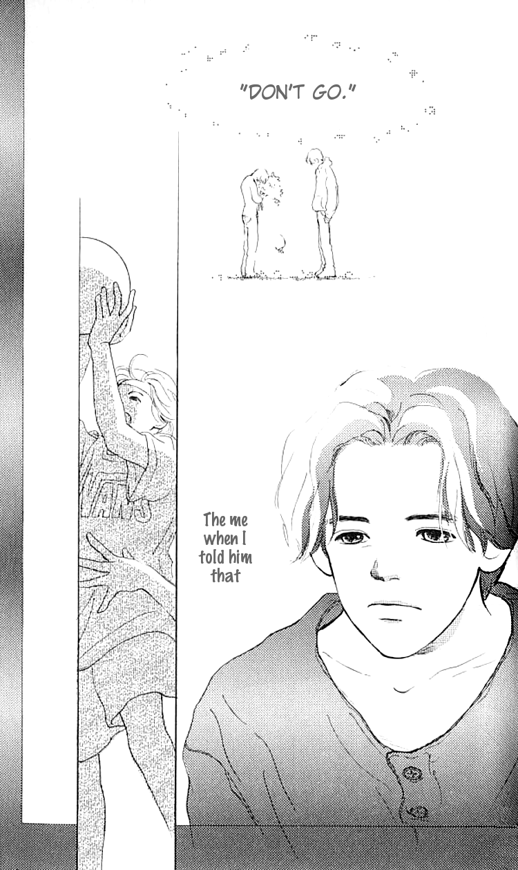 I Love Her Chapter 9 page 31 - Chapter 9