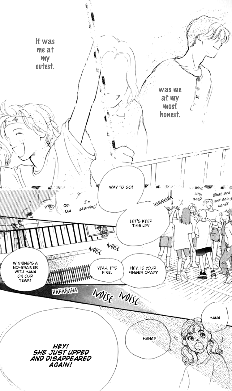 I Love Her Chapter 9 page 32 - Chapter 9