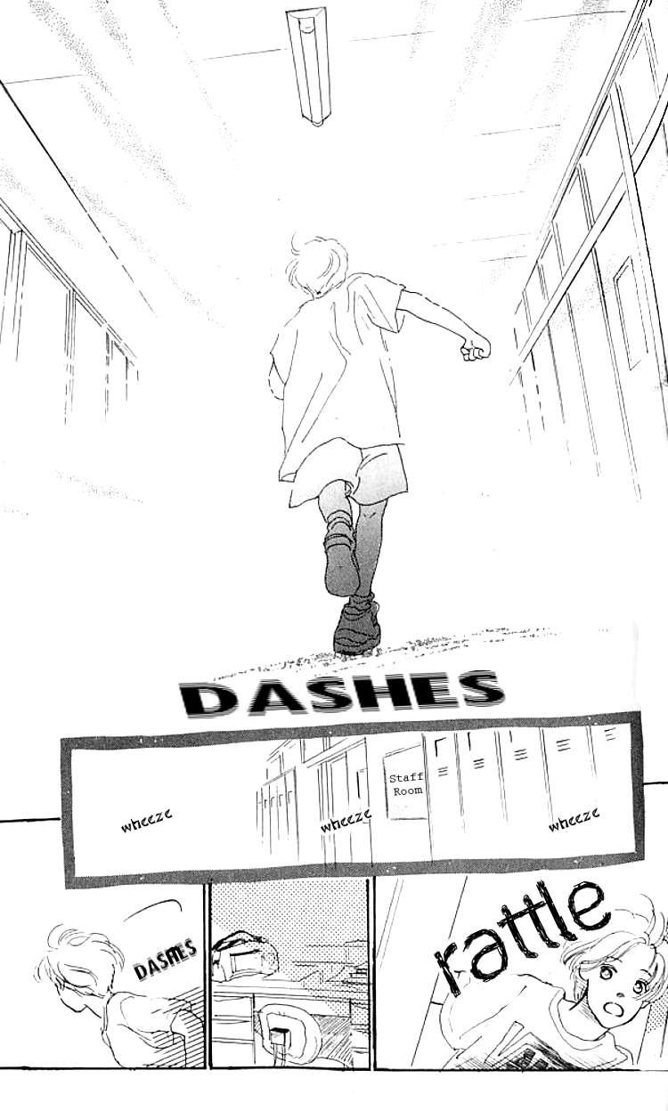 I Love Her Chapter 9 page 33 - Chapter 9