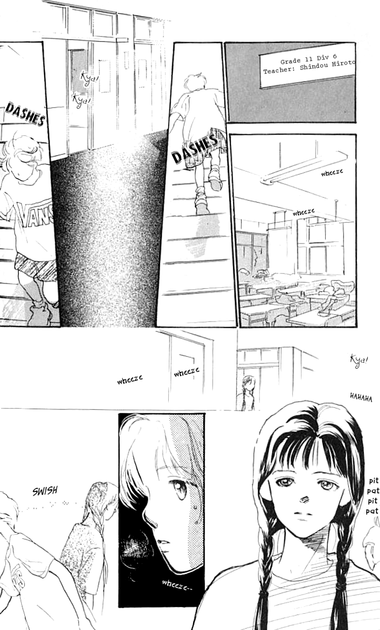 I Love Her Chapter 9 page 34 - Chapter 9