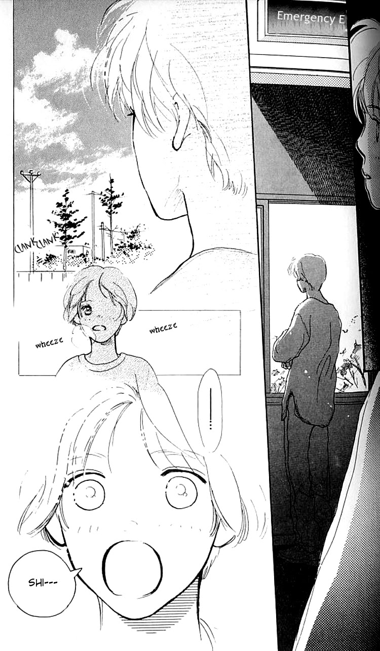 I Love Her Chapter 9 page 35 - Chapter 9
