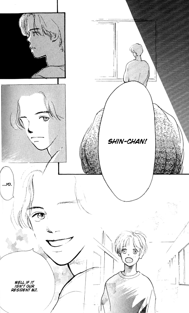 I Love Her Chapter 9 page 36 - Chapter 9