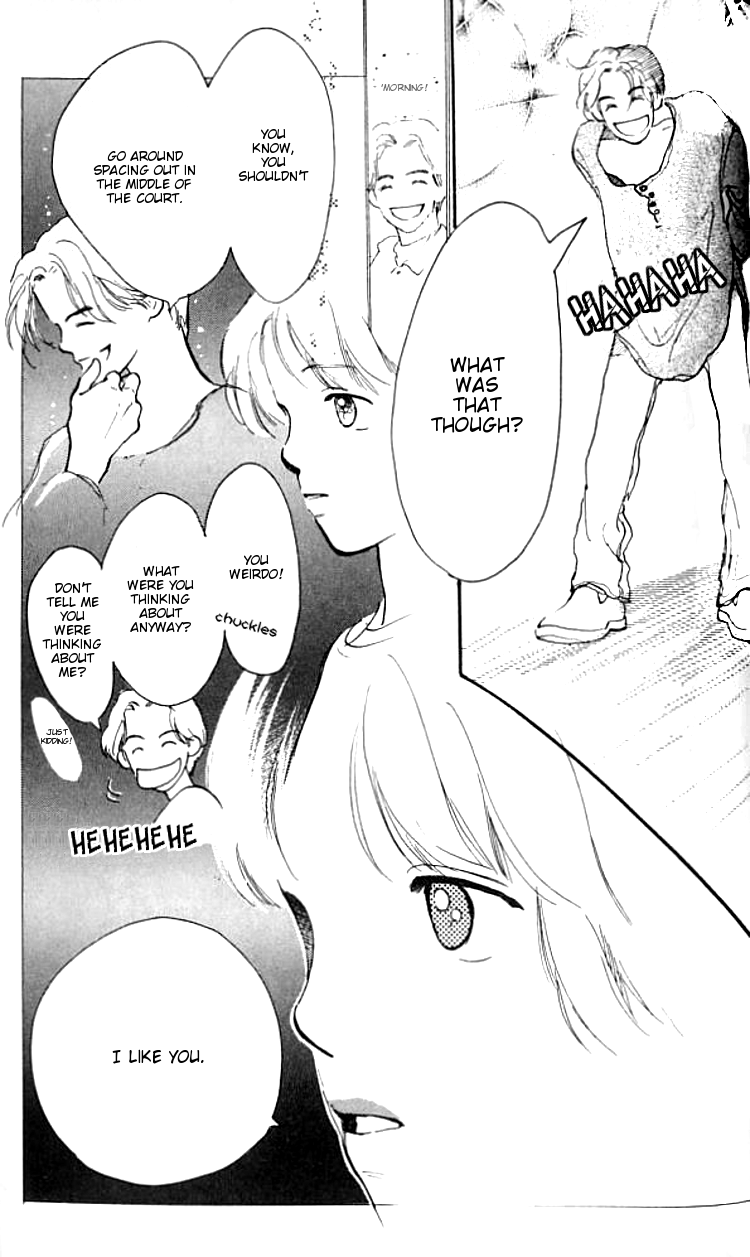 I Love Her Chapter 9 page 37 - Chapter 9