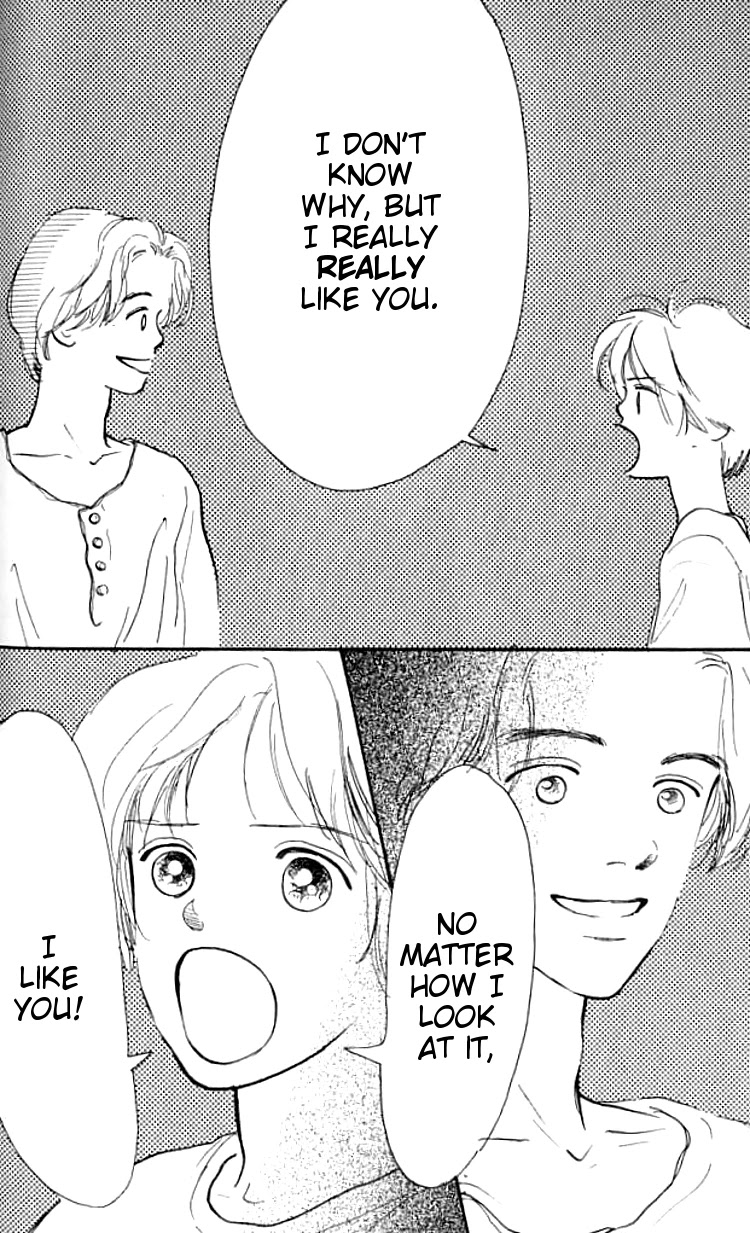 I Love Her Chapter 9 page 38 - Chapter 9