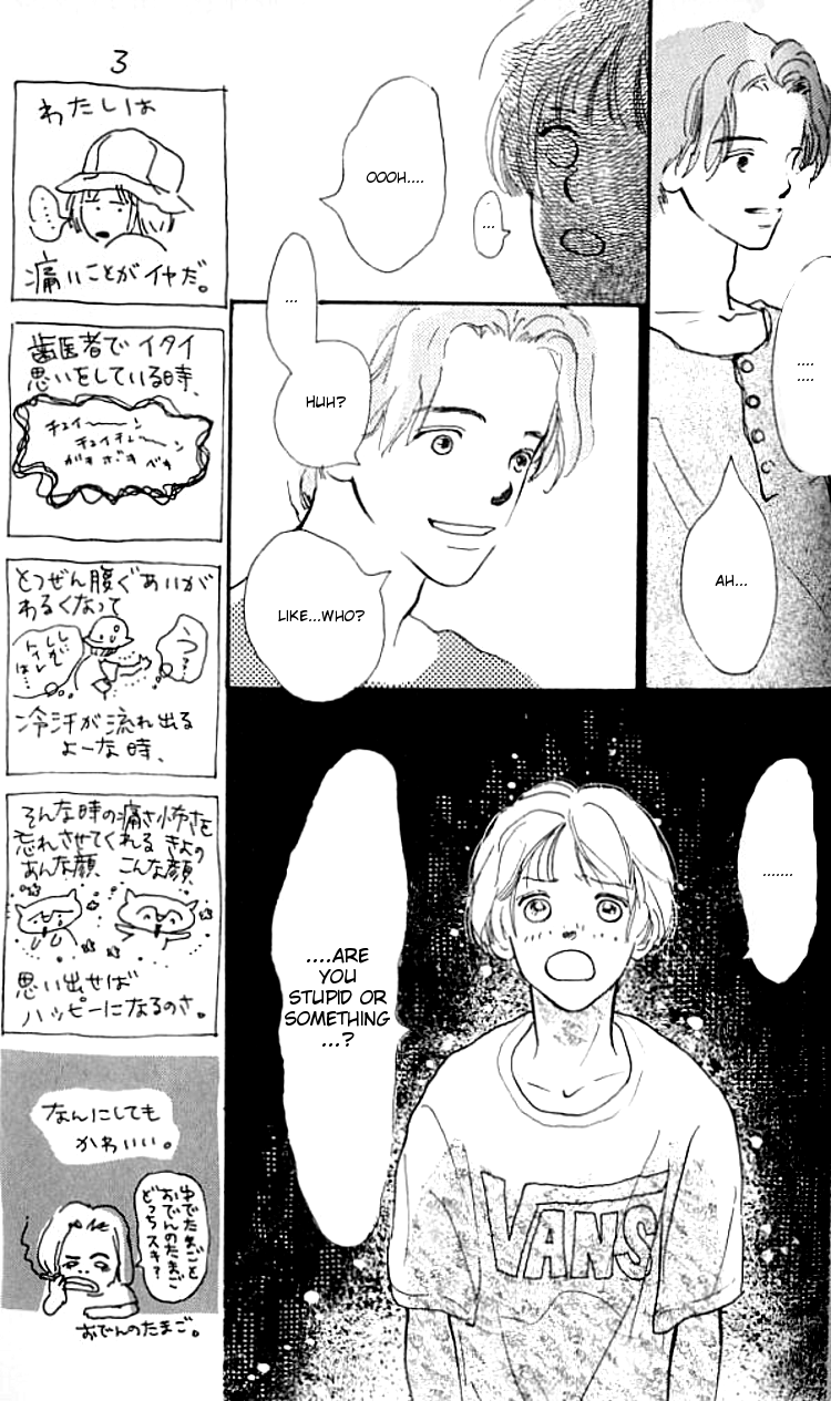 I Love Her Chapter 9 page 39 - Chapter 9