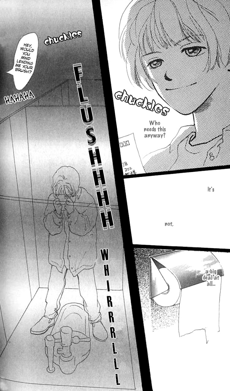 I Love Her Chapter 9 page 4 - Chapter 9