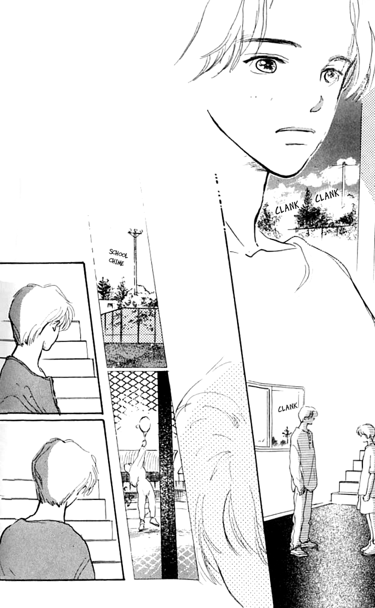 I Love Her Chapter 9 page 40 - Chapter 9