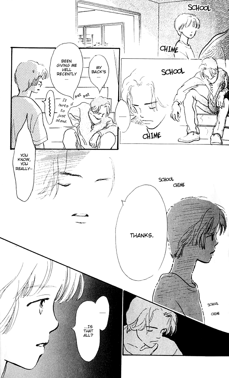I Love Her Chapter 9 page 41 - Chapter 9