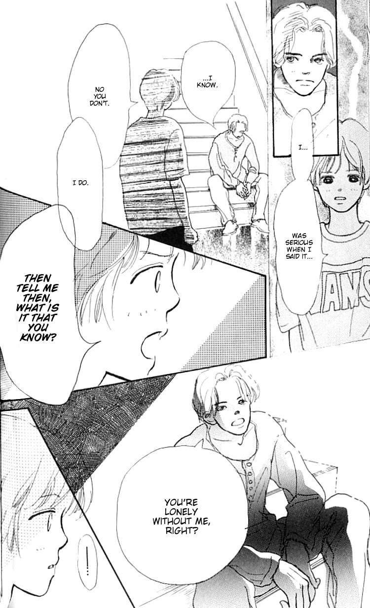I Love Her Chapter 9 page 42 - Chapter 9