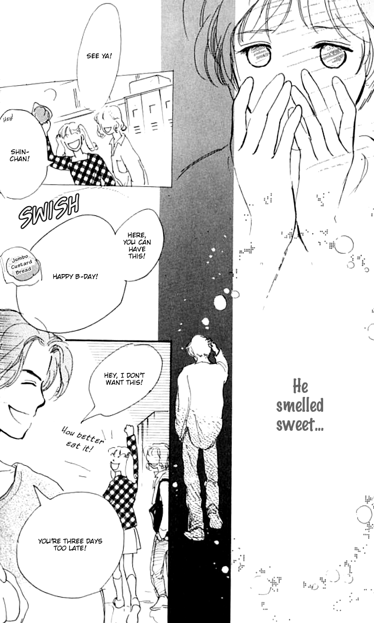 I Love Her Chapter 9 page 46 - Chapter 9