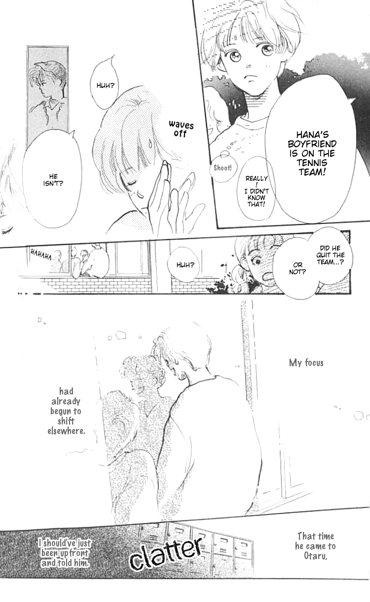 I Love Her Chapter 9 page 6 - Chapter 9