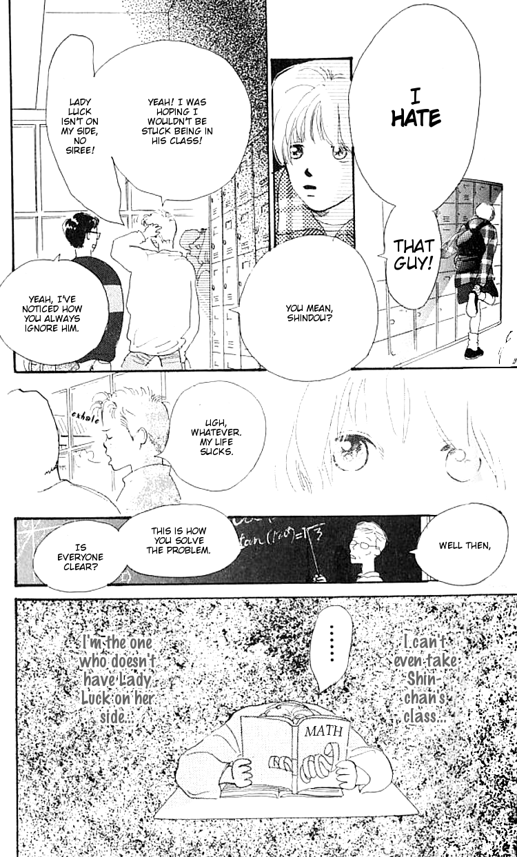 I Love Her Chapter 9 page 7 - Chapter 9