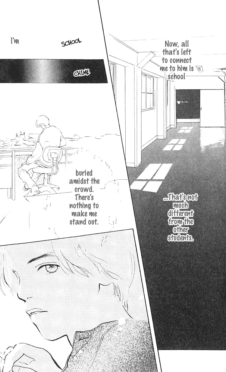 I Love Her Chapter 9 page 8 - Chapter 9
