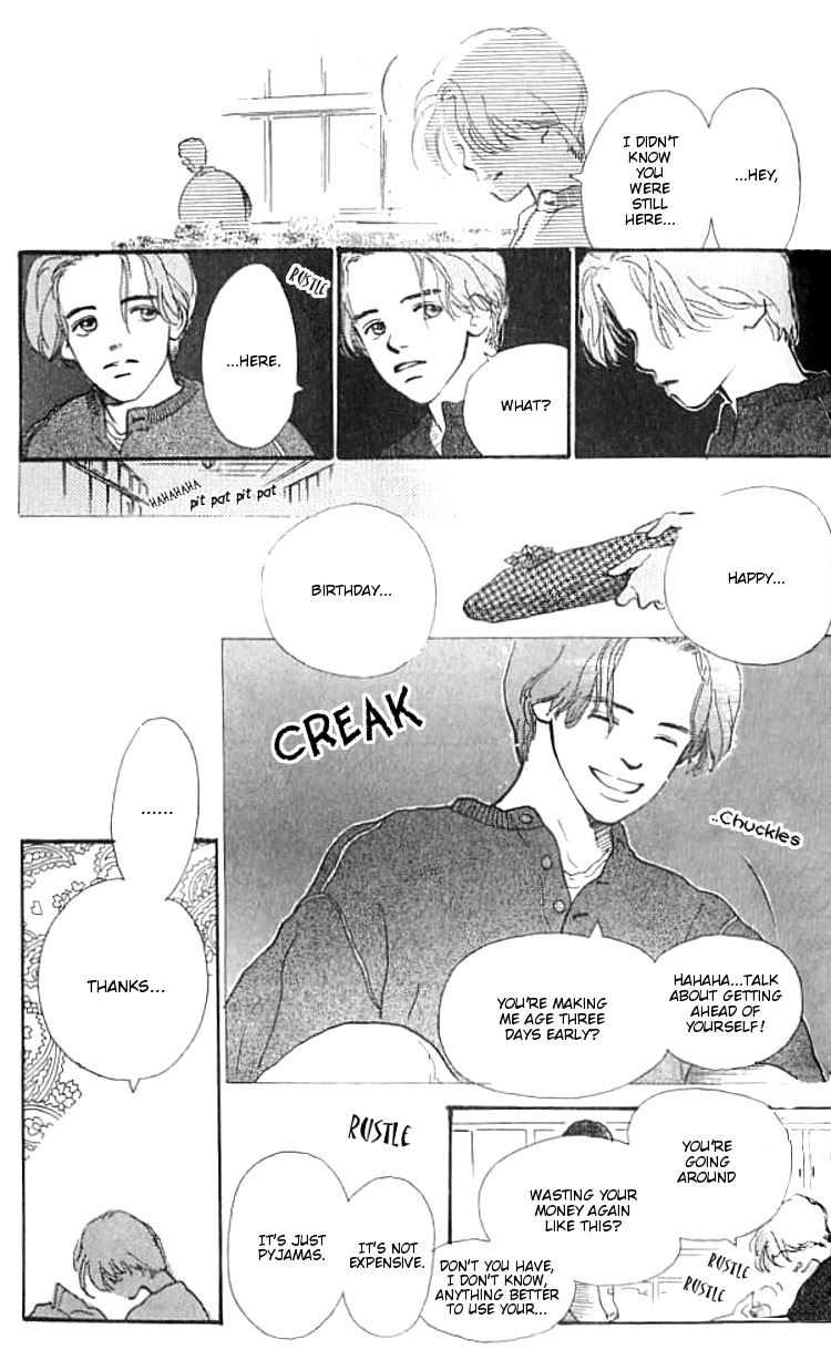I Love Her Chapter 9 page 9 - Chapter 9