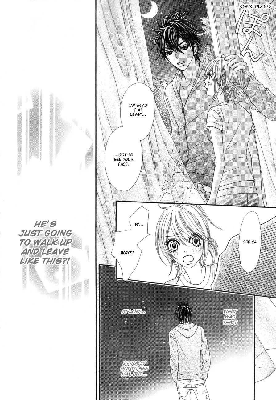 I Love HS Chapter 1 page 18 - Chapter 1: Devil's Come Back