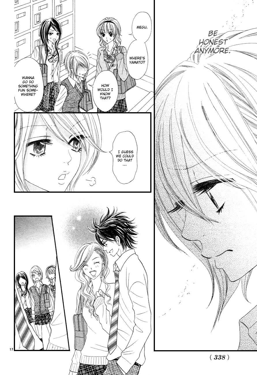 I Love HS Chapter 2 page 17 - Chapter 2: The Boy Next Door