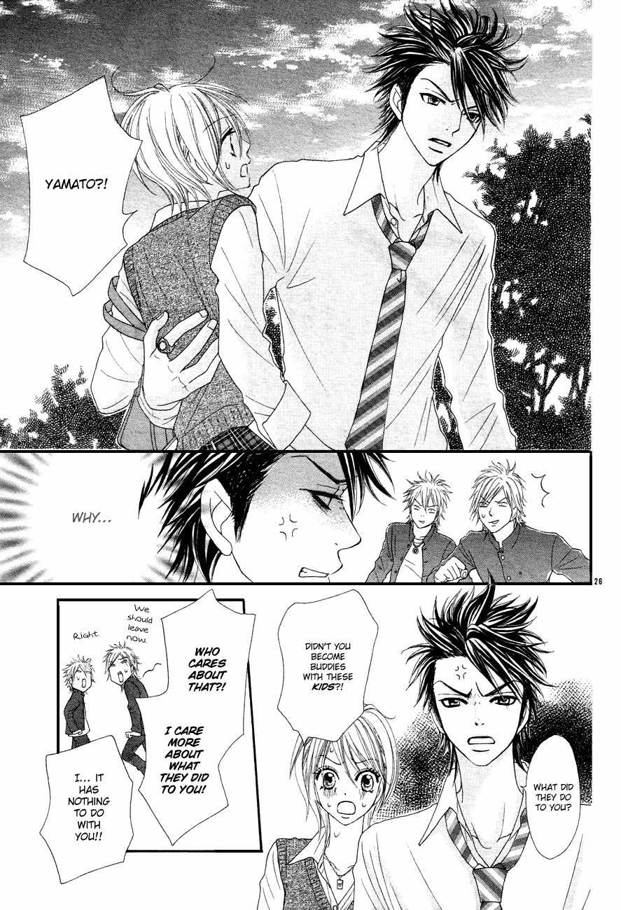 I Love HS Chapter 2 page 26 - Chapter 2: The Boy Next Door