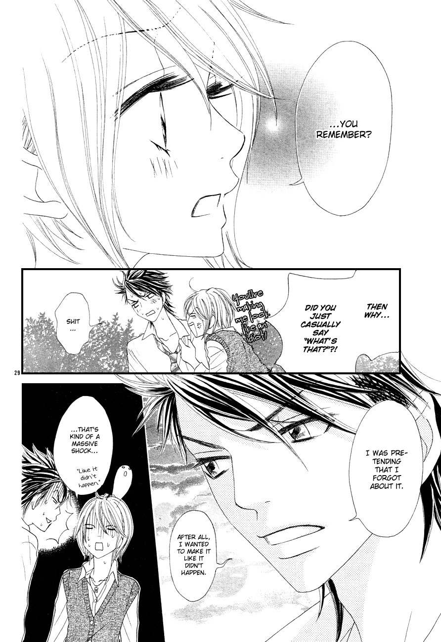 I Love HS Chapter 2 page 29 - Chapter 2: The Boy Next Door