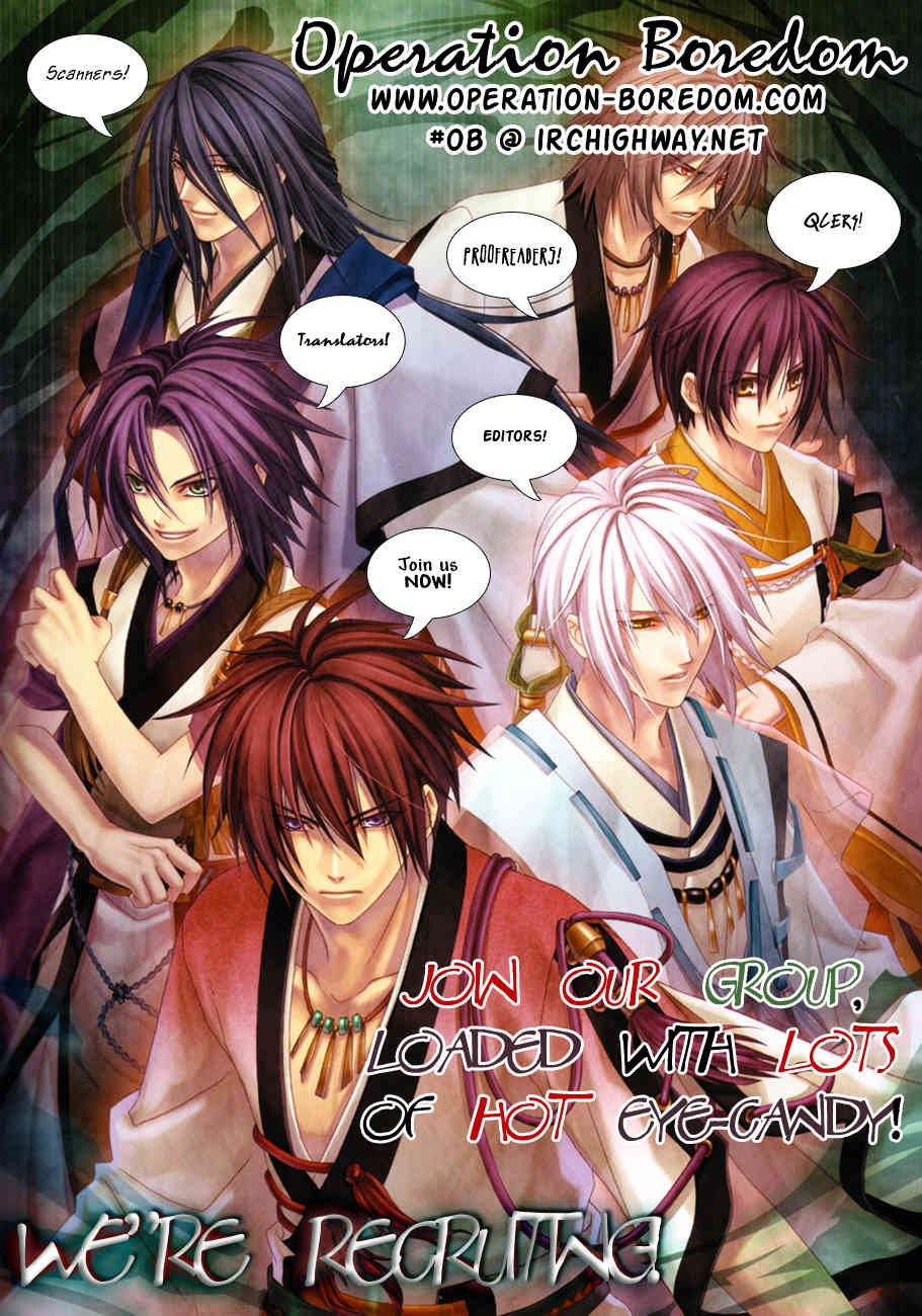 I Love HS Chapter 2 page 40 - Chapter 2: The Boy Next Door