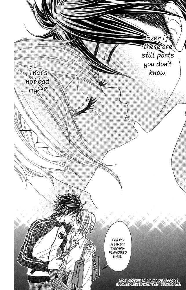 I Love HS Chapter 3 page 39 - Chapter 3: Oh My Little Pig