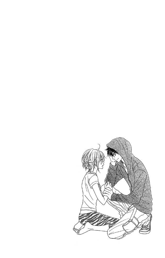 I Love HS Chapter 3 page 41 - Chapter 3: Oh My Little Pig