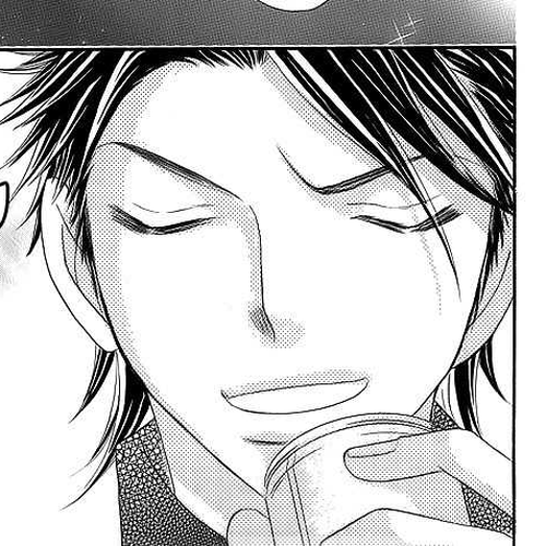I Love HS Chapter 4.5: The Girl Next Door cover
